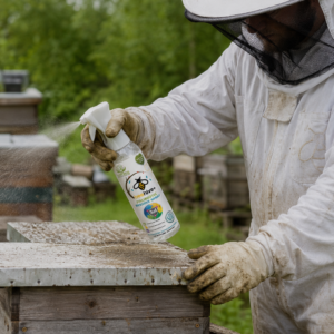 Probiotic Beehive Spray