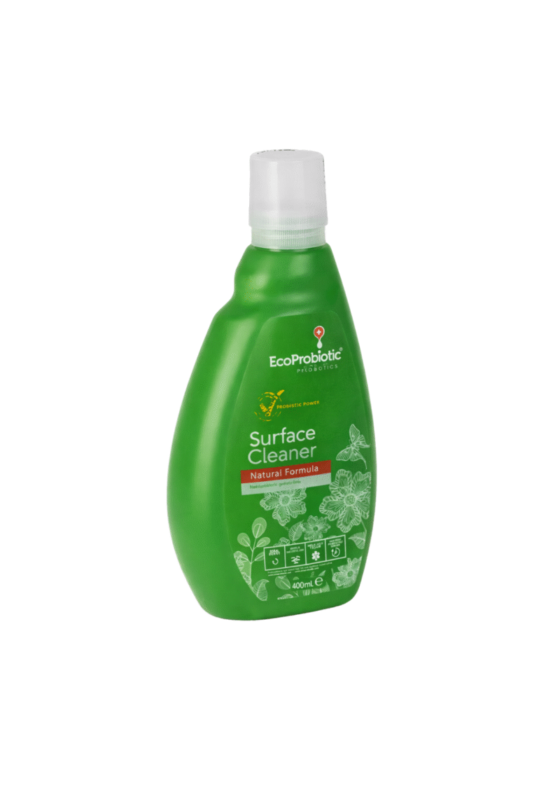 Probiotic Surface Cleaner