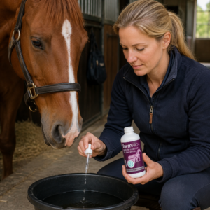 Metabolism Regulator for Large / Small Livestock