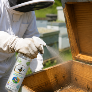 Probiotic Beehive Spray