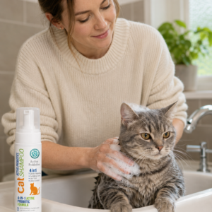 Vetorin Cat Shampoo