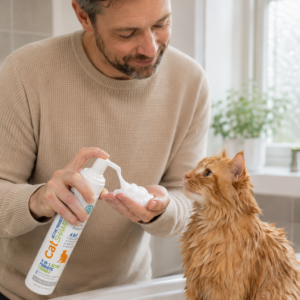 Vetorin Cat Shampoo