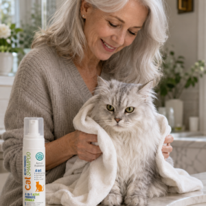 Vetorin Cat Shampoo