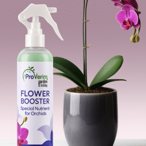 Flower Booster for Orchids