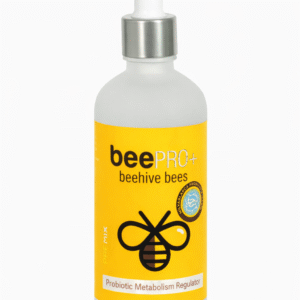 Metabolism Regulator for Beehive Bees