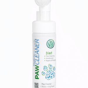 Probiotic Paw Cleaner