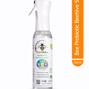 Probiotic Beehive Spray