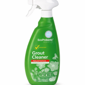 Probiotic Grout Cleaner Spray
