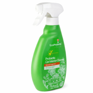 Probiotic Car Interior Cleaner