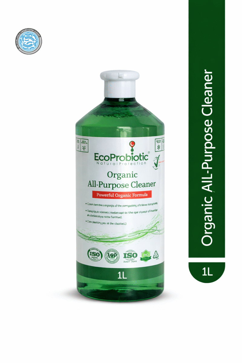 All-Purpose Cleaner 1L