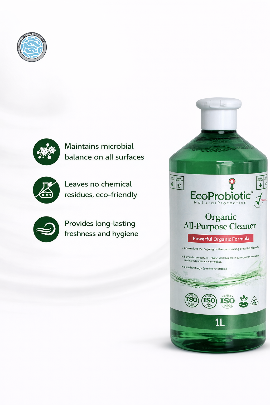 All-Purpose Cleaner 1L