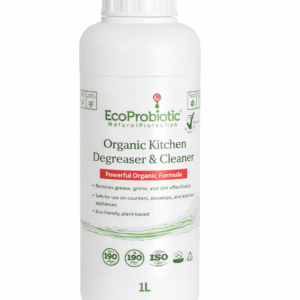 Kitchen Degreaser & Cleaner