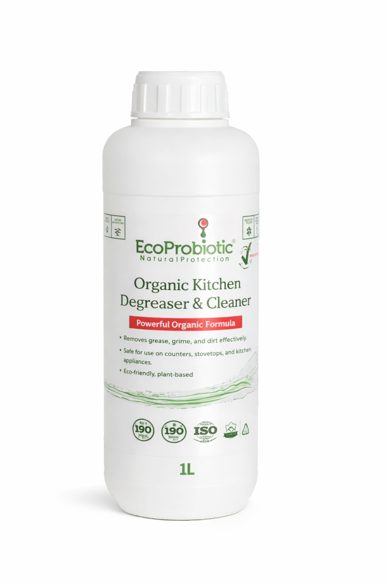 Kitchen Degreaser & Cleaner
