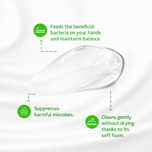 Probiotic Liquid Hand Soap