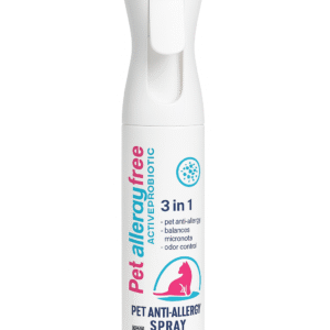 Pet Anti-allergy Spray