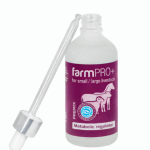 Metabolism Regulator for Large / Small Livestock