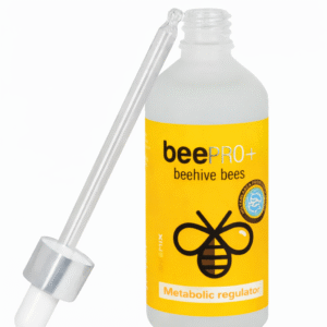 Metabolism Regulator for Beehive Bees