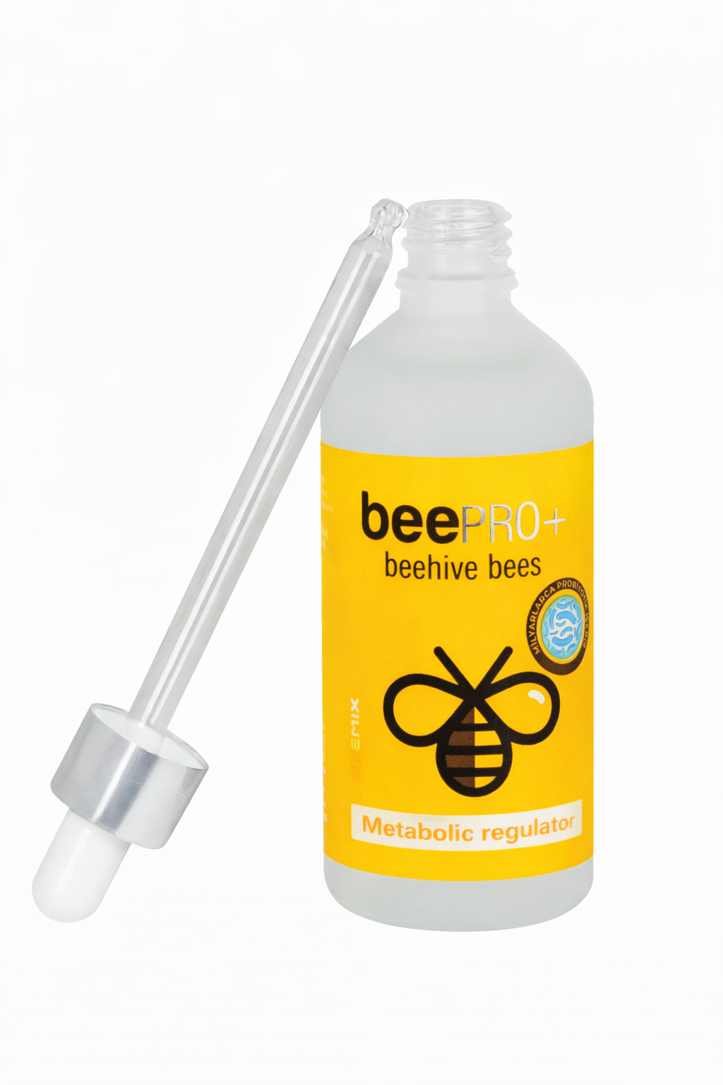 Metabolism Regulator for Beehive Bees