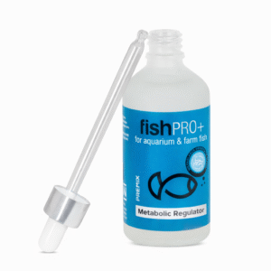 Metabolism Regulator for Aquarium & Farm Fish
