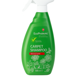 Carpet Shampoo