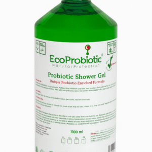Probiotic Shower Gel