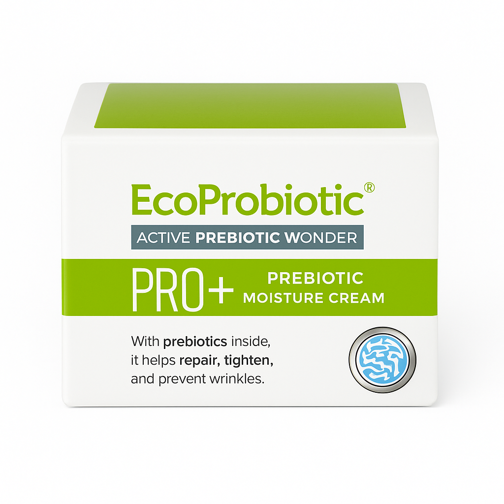 Active Probiotic Cream for All Skin Types