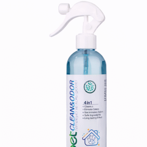 Probiotic Pet Clean & Odor Sprey