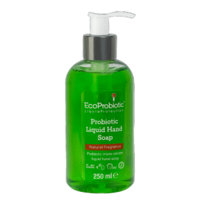 Probiotic Liquid Hand Soap
