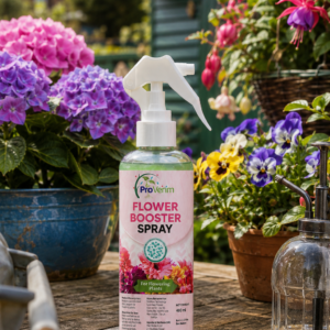 Ciceek1 Bloom Booster for Flowers