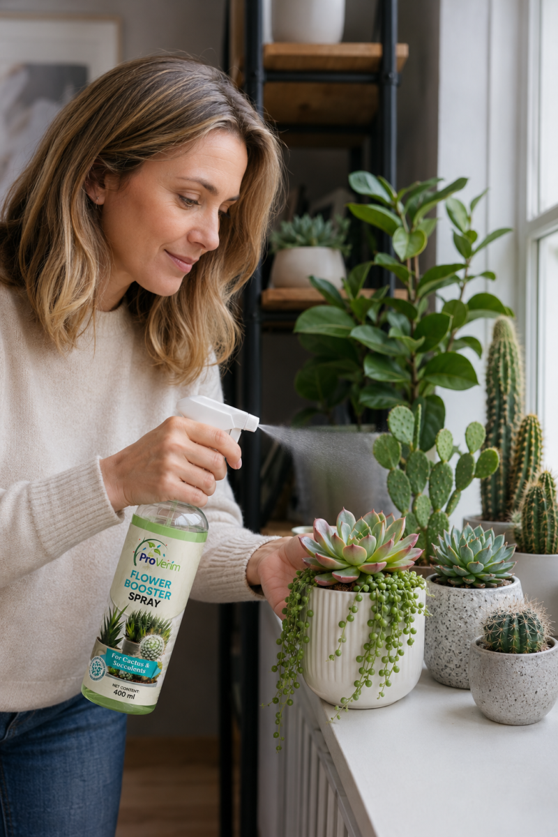 Kaktus6 Succulent and Cactus Care
