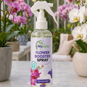 Orkide1 Flower Booster for Orchids