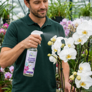 Orkide6 Flower Booster for Orchids