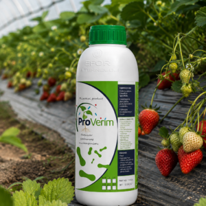 Proverim1L5 Fertilizer Containing Microorganisms 1L