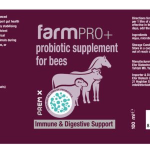 Metabolism Regulator for Large / Small Livestock