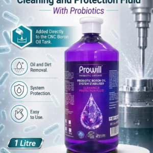 Home 18 Boron Oil System Stabiliser 1L