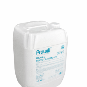 Heavy Oil Remover 5L