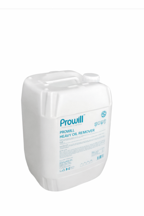 Heavy Oil Remover 5L