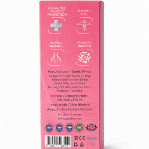 Probiotic Pillow Spray