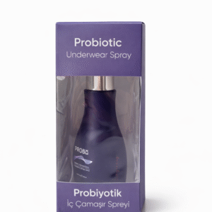 Probiotic Underwear Spray
