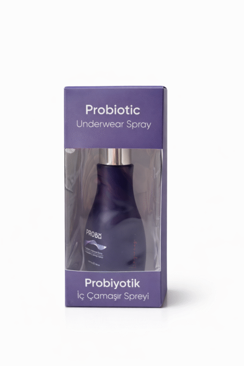 Probiotic Underwear Spray