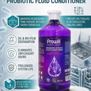 Boron Oil System Stabiliser 1L