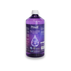 Bor Oil Cleaning and Production Solution 1L