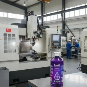 Boron Oil System Stabiliser 1L