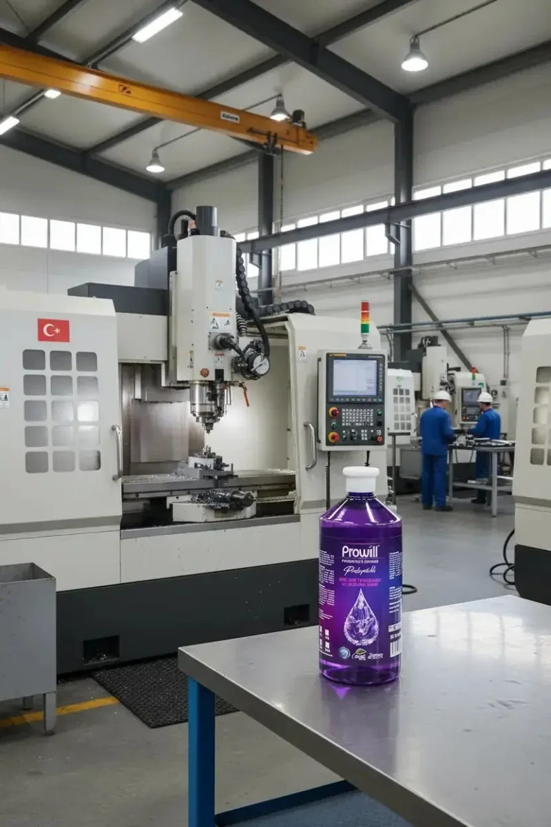 Boron Oil System Stabiliser 1L