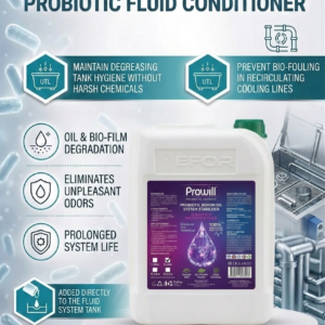 Boron Oil System Stabiliser 5L
