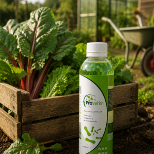 ProVerim Microbial Soil Care – 400 ml