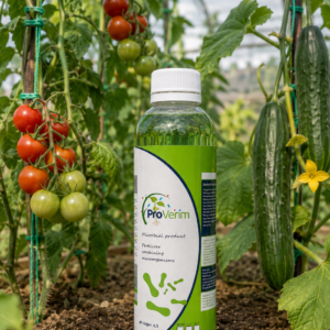 ProVerim Microbial Soil Care – 400 ml