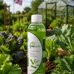 ProVerim Microbial Soil Care – 400 ml