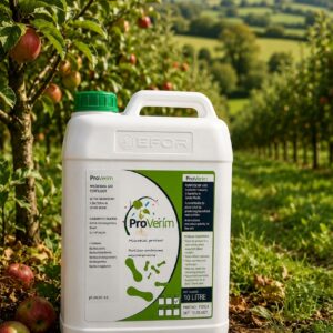 ProVerim Microbial Soil Care – 10L