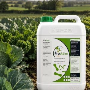 ProVerim Microbial Soil Care – 10L